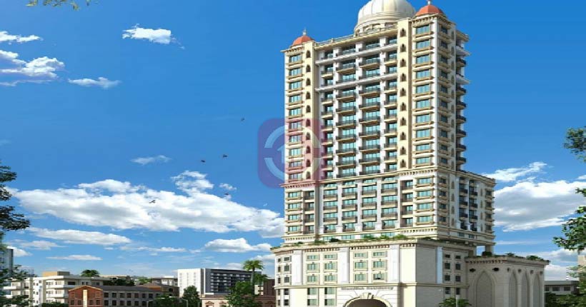 Nirban Bismillah Residency Mazgaon, Mumbai | Price, Reviews & Floorplans | Homes247.in